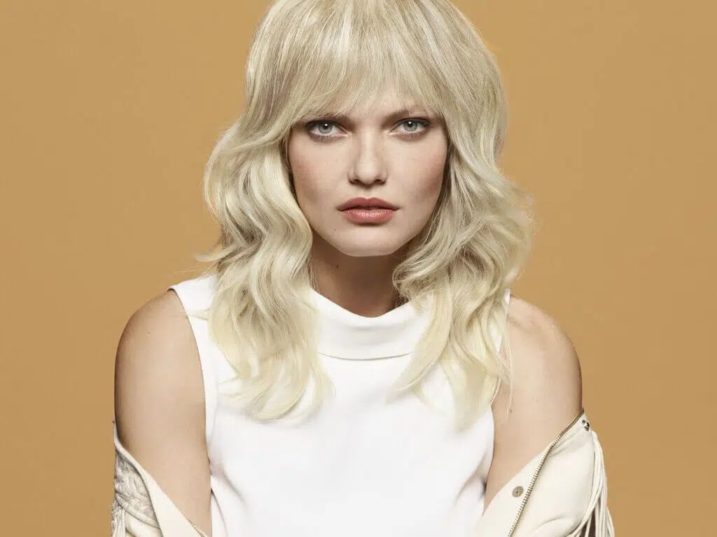 for thin hair