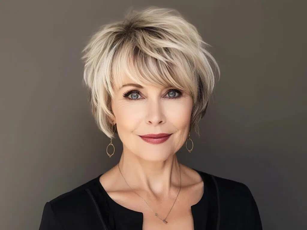 for women over 50
