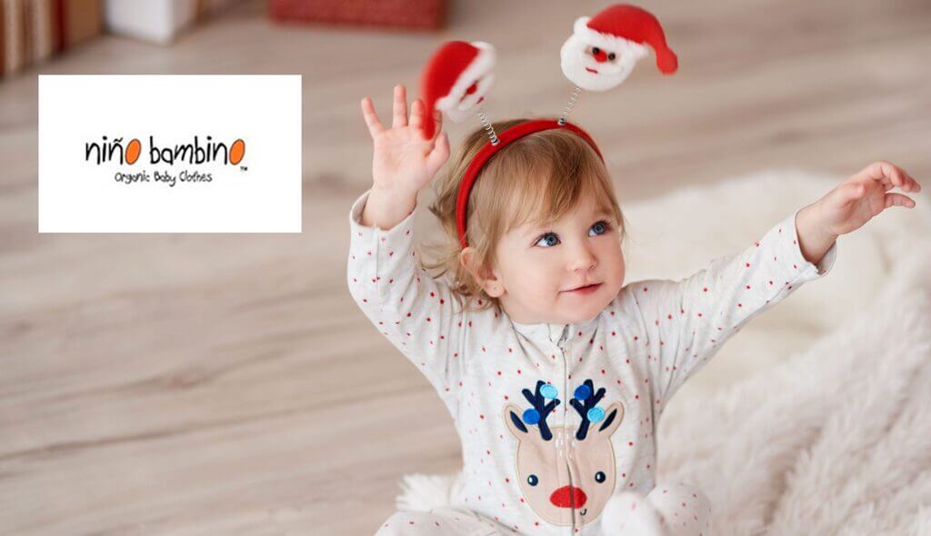 Organic Baby Clothing Brands Nino Bambino