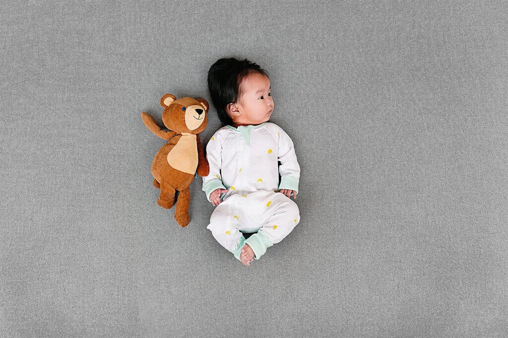 Organic Baby Clothing Brands Sapling Child