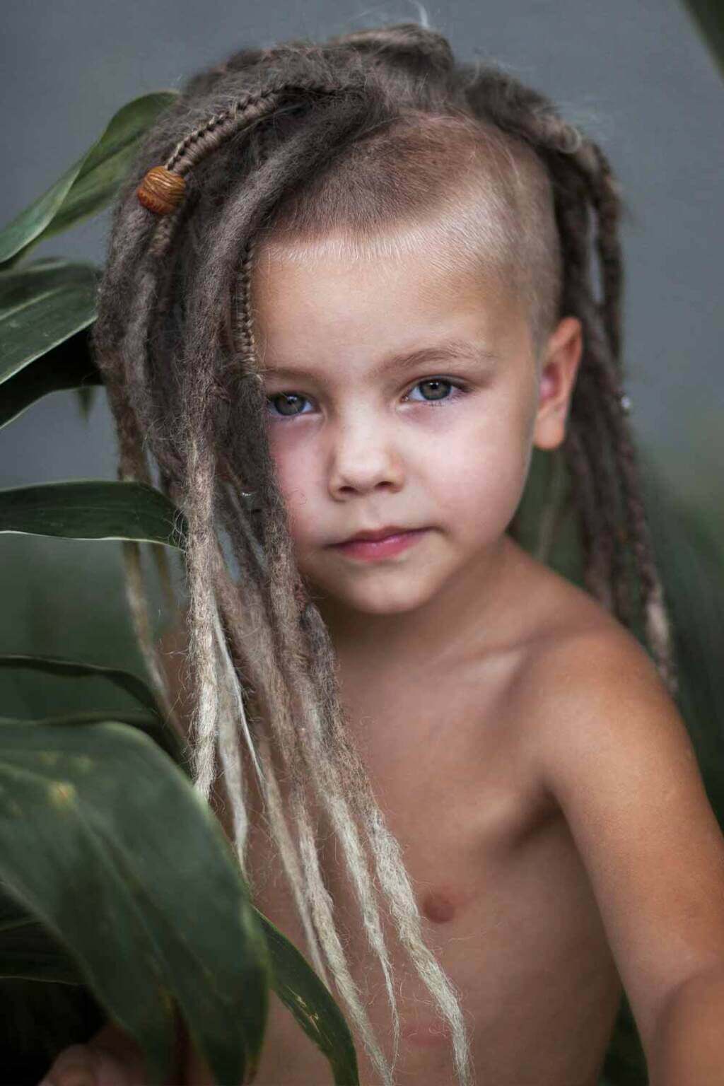 Two Strand Twist Dreads: Coolest Dreadlock Hairstyles In this year