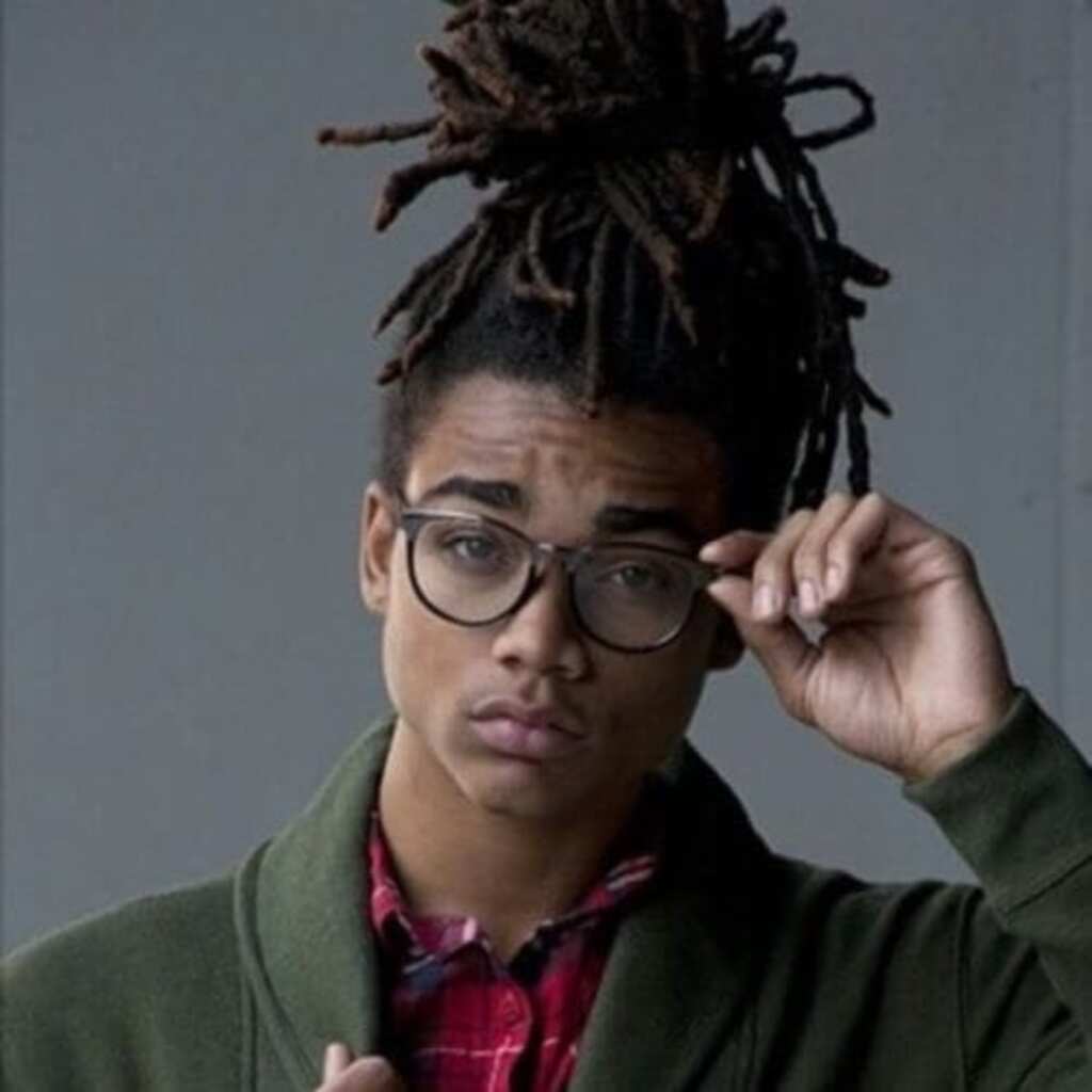 Two Strand Twist Dreads: Coolest Dreadlock Hairstyles In this year