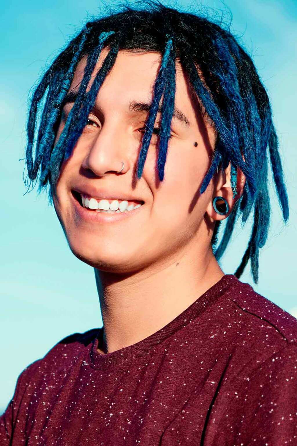 Two Strand Twist Dreads: Coolest Dreadlock Hairstyles In this year