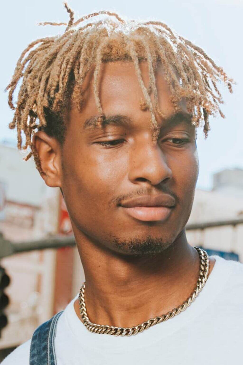 Two Strand Twist Dreads: Coolest Dreadlock Hairstyles In this year