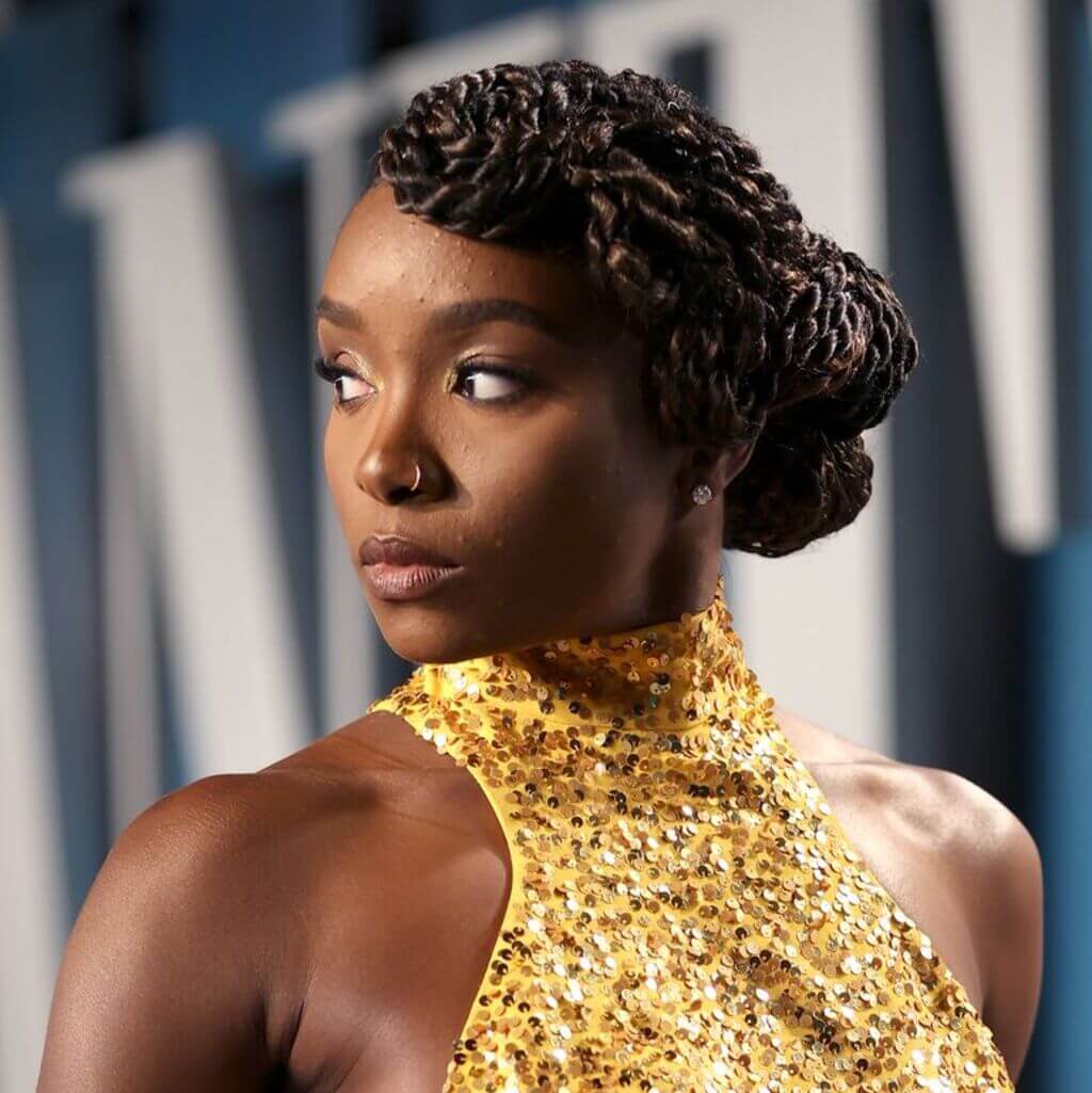 Two Strand Twist Dreads