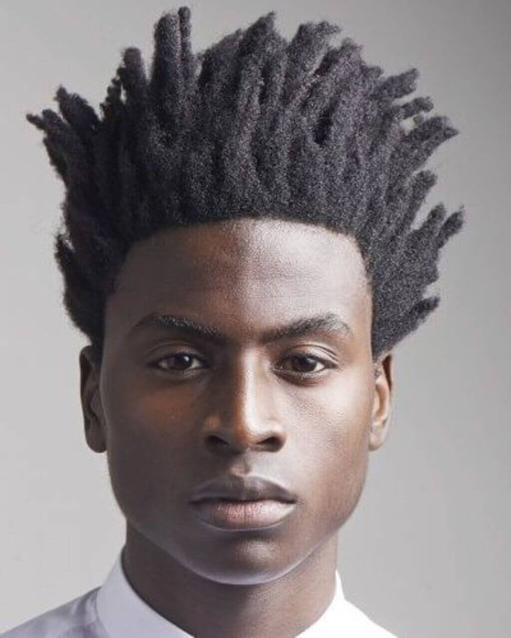 Two Strand Twist Dreads: Coolest Dreadlock Hairstyles In this year