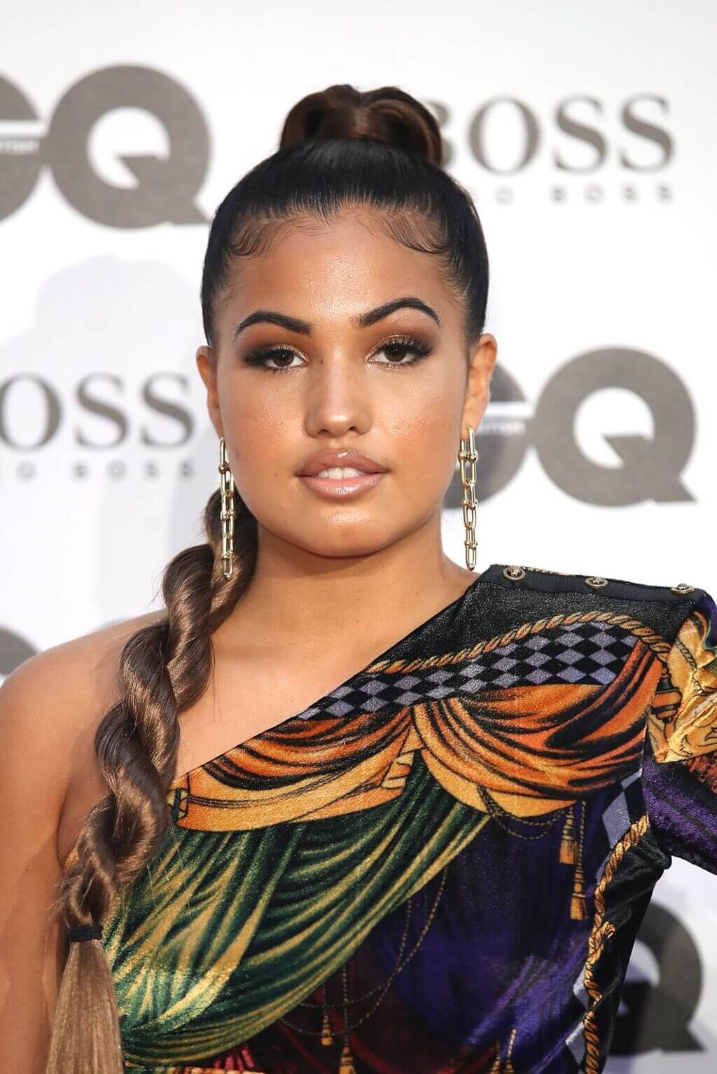 Two Strand Twist Dreads: Coolest Dreadlock Hairstyles In this year