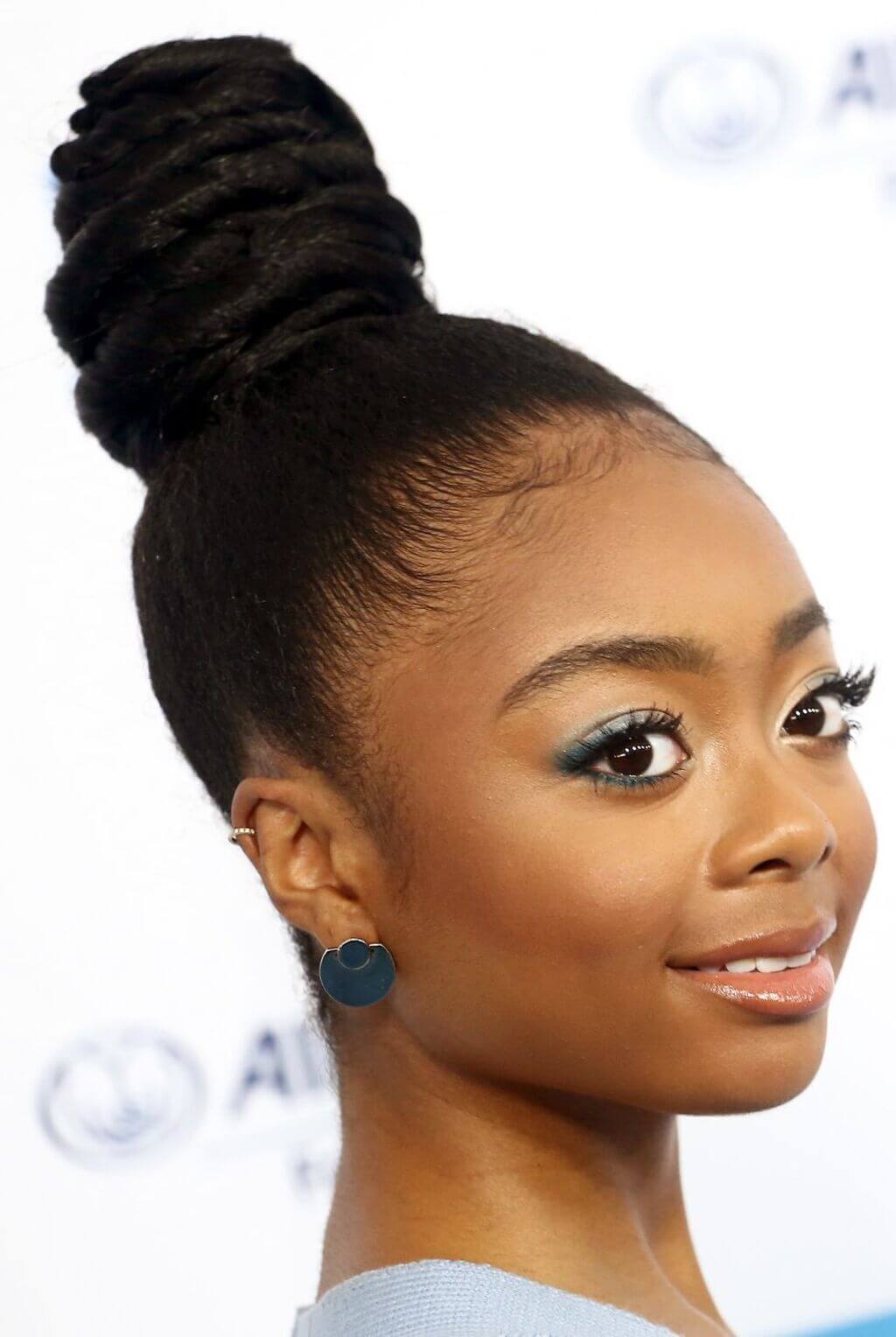 Two Strand Twist Dreads: Coolest Dreadlock Hairstyles In this year