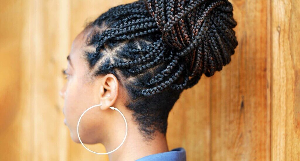 Knotless Braids Ideas