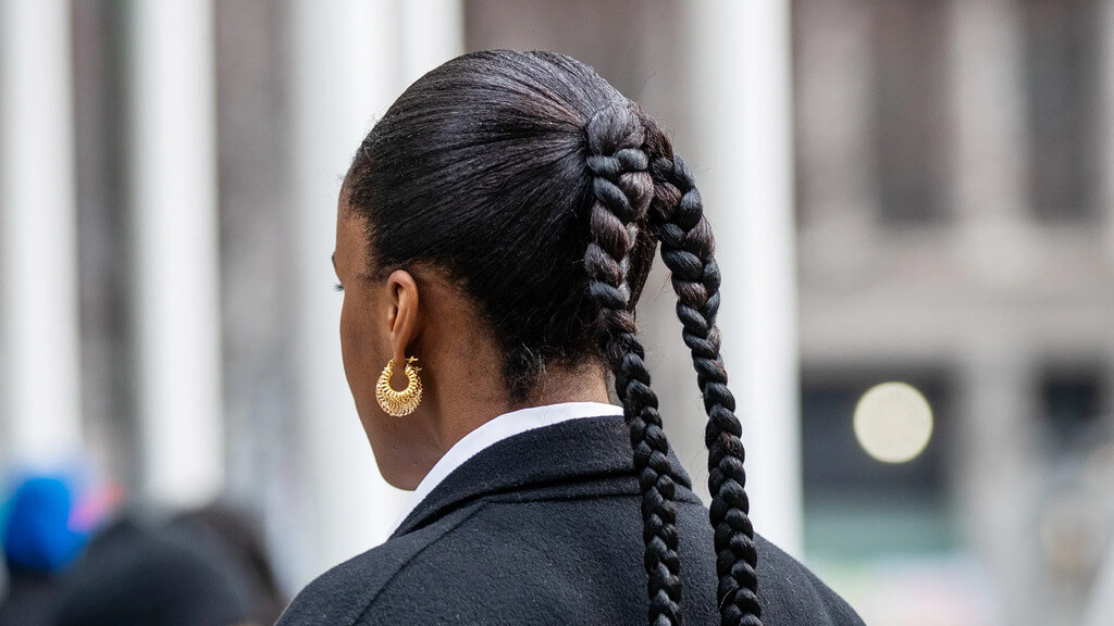 Knotless Braids Ideas