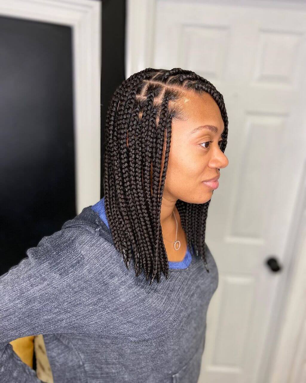 Knotless Braids Ideas