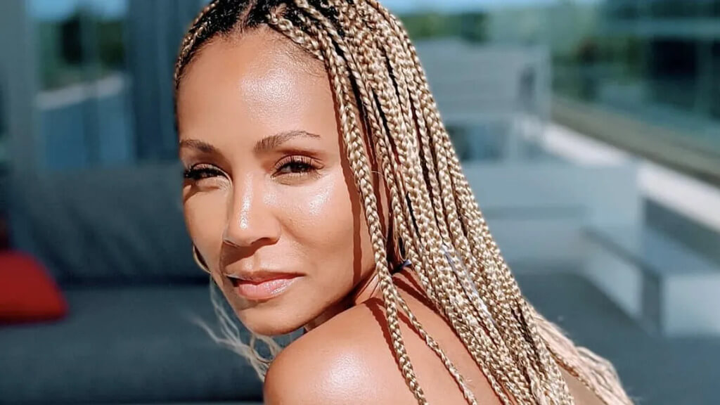 medium knotless box braids