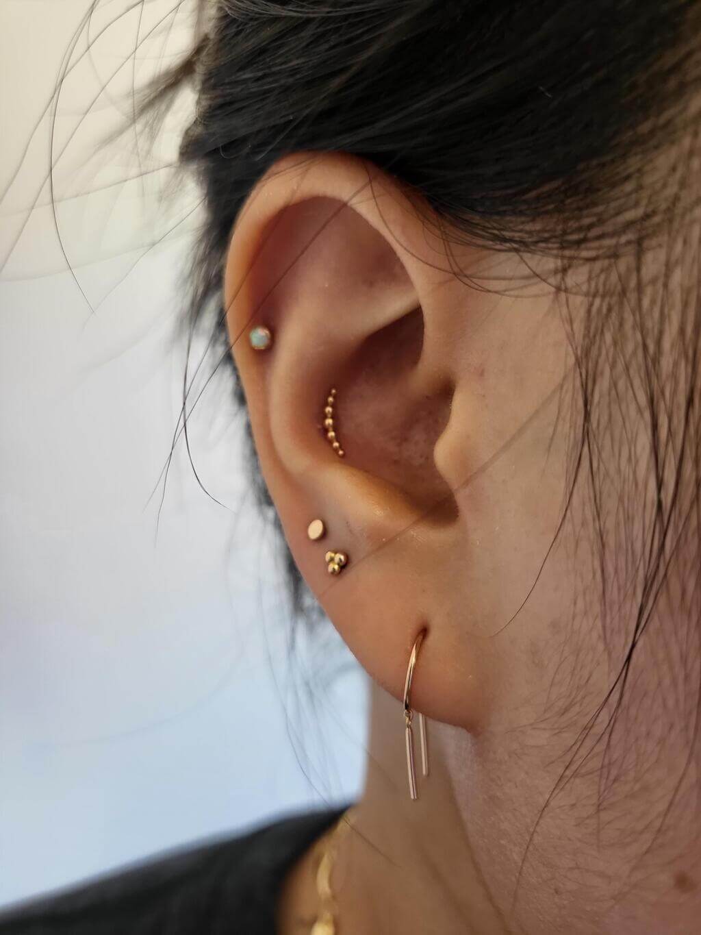 Highlobe Piercing