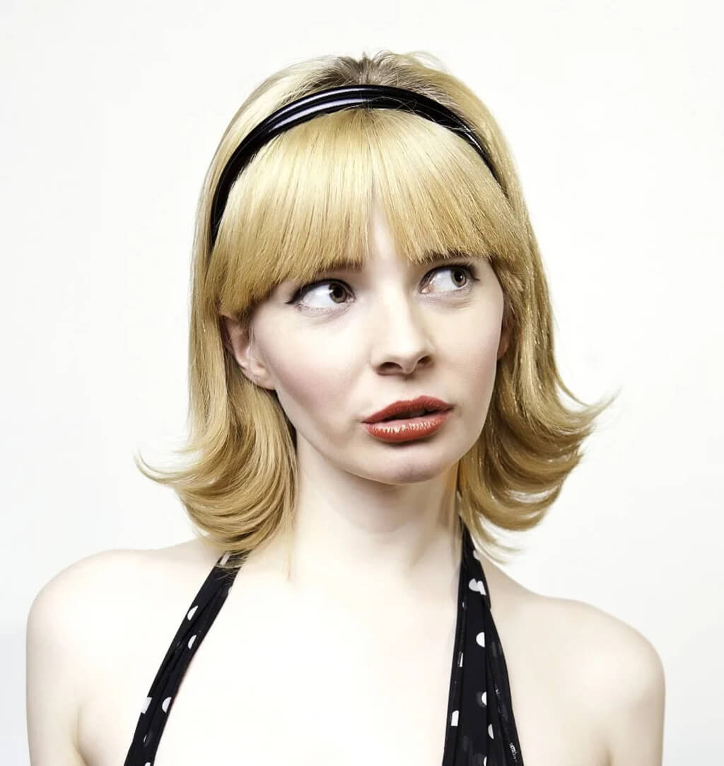 short bob haircuts