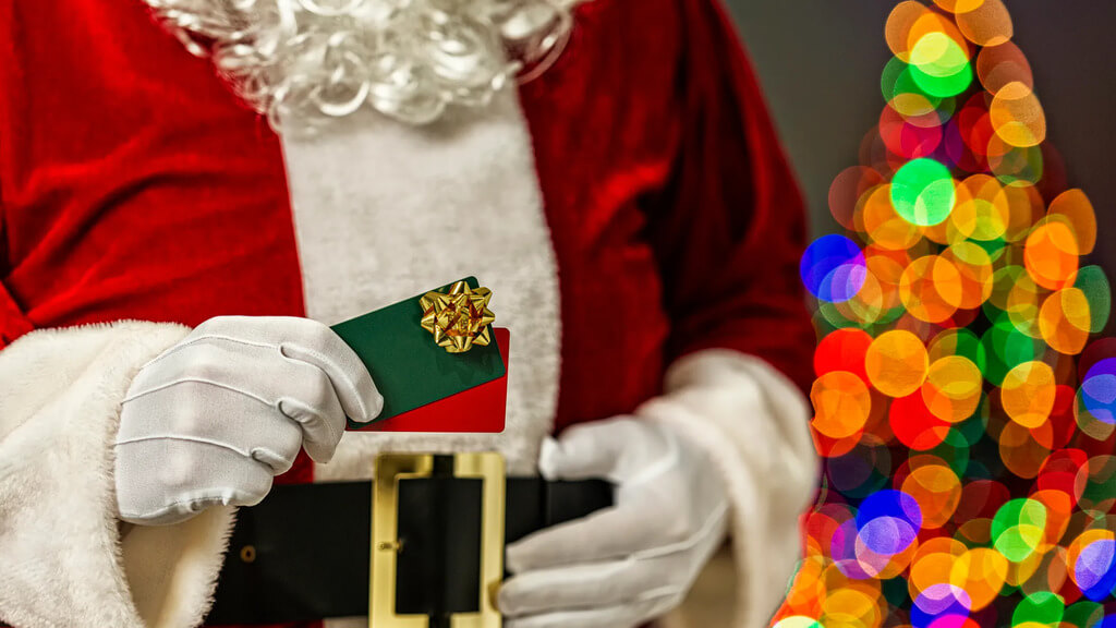 what should i ask for for christmas