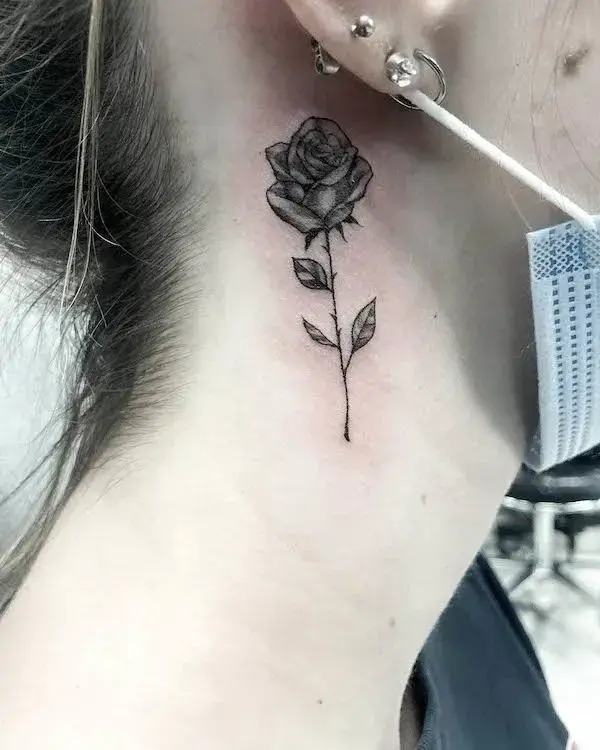 Black Rose