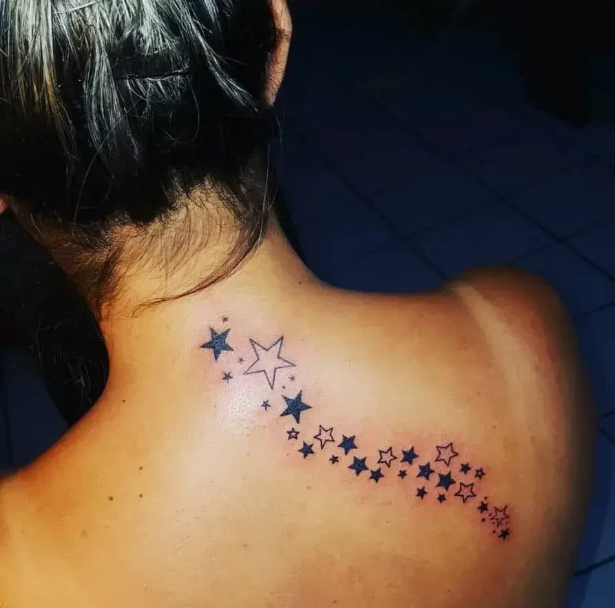 Star Tattoo
