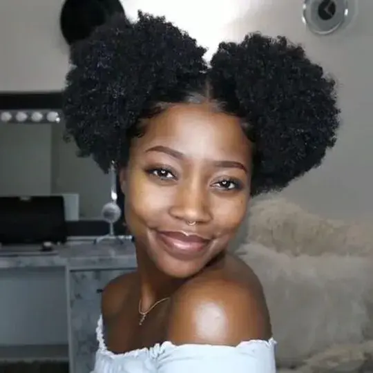 blackgirls hairstyles