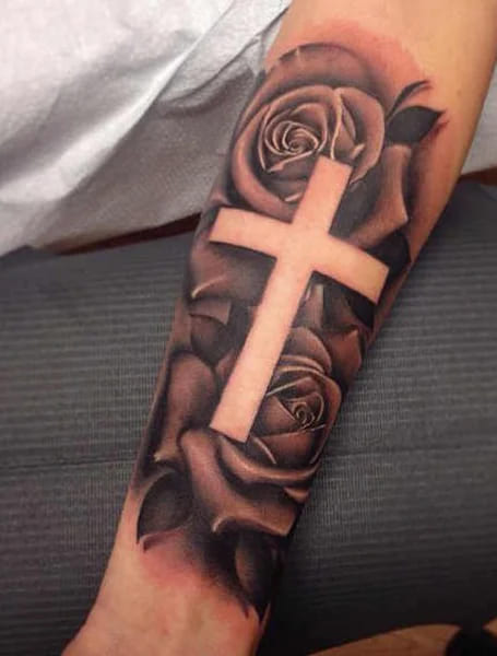 arm tattoos for women