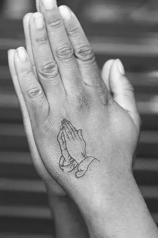 Eye Catching & Cool Male Hand Tattoo Ideas & Designs