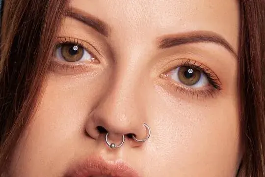 What is a Nose Piercing