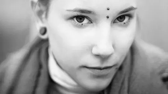Different Types of Nose Piercings in this year
