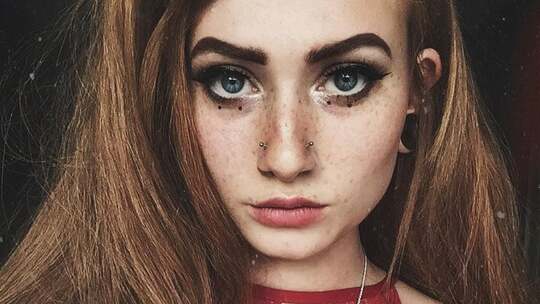 Different Types of Nose Piercings in this year