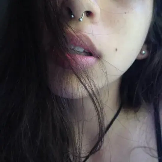 Nose Piercing Aftercare