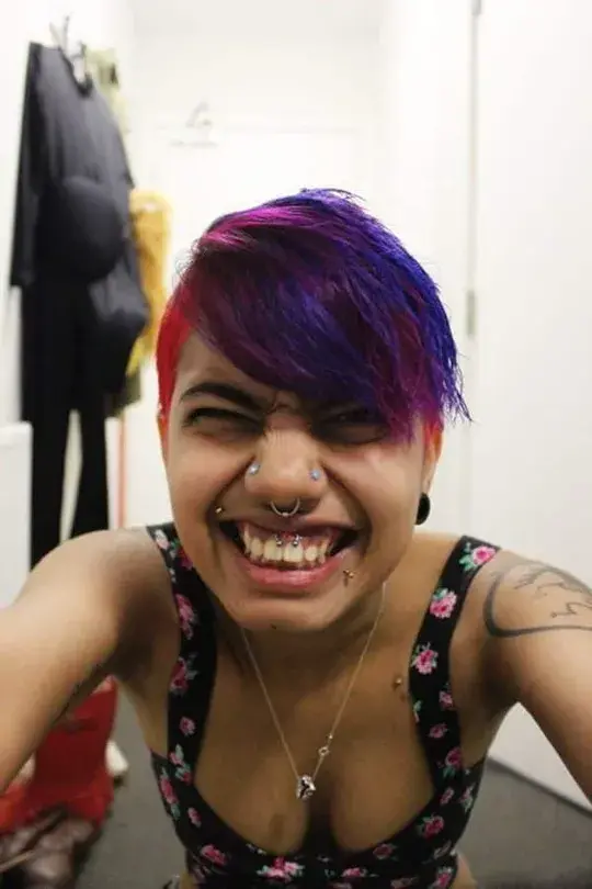 Nose Piercing Aftercare