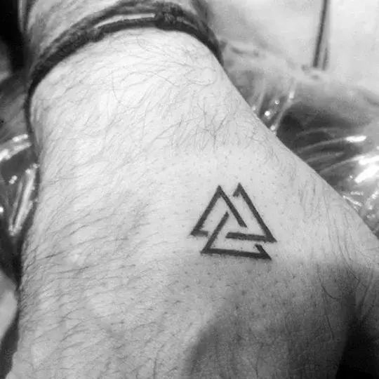 Eye Catching & Cool Male Hand Tattoo Ideas & Designs