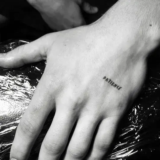 Eye Catching & Cool Male Hand Tattoo Ideas & Designs