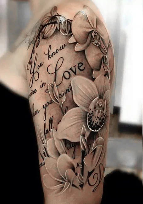 sleeve tattoos for women