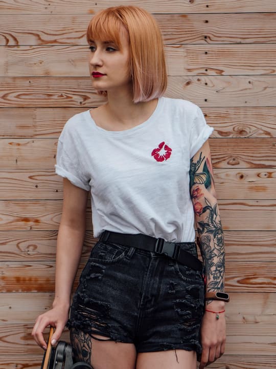 sleeve tattoos for women