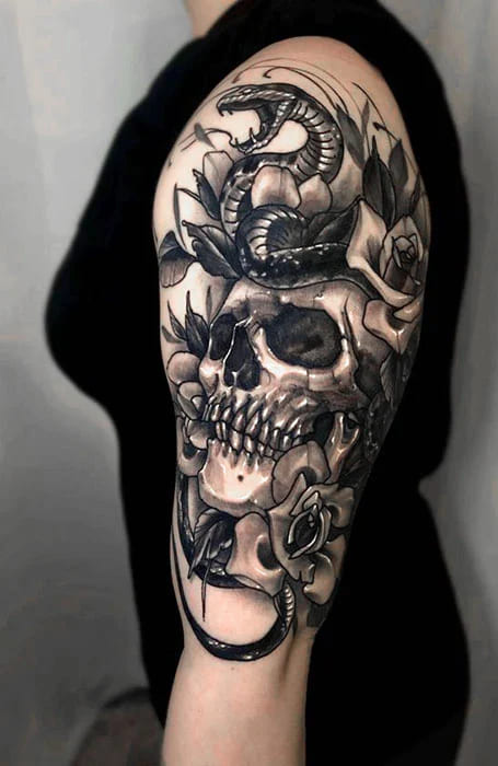 tattoos for women sleeve