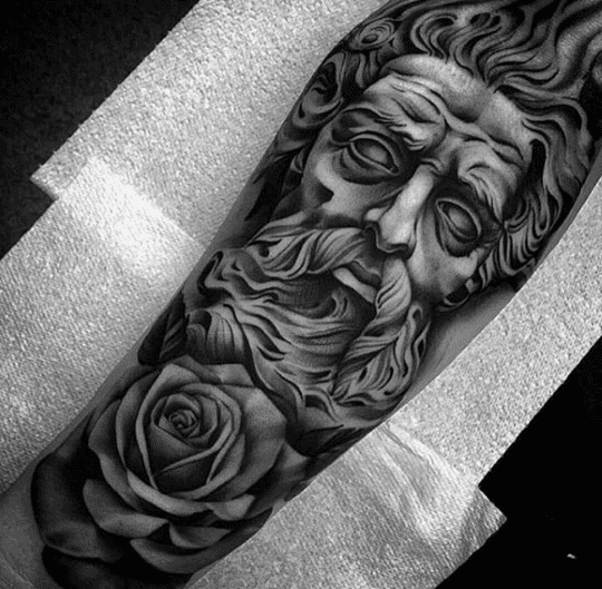 tattoos for women sleeve
