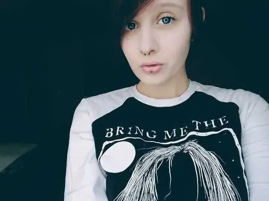 Nose Piercing Aftercare