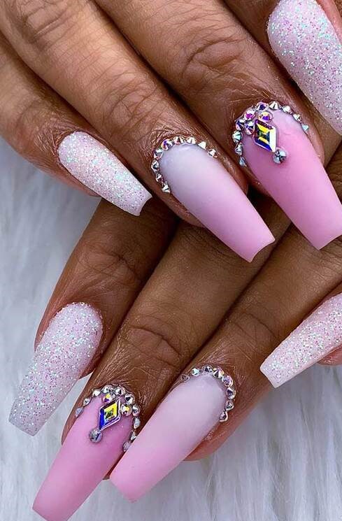 summer white toe nail designs