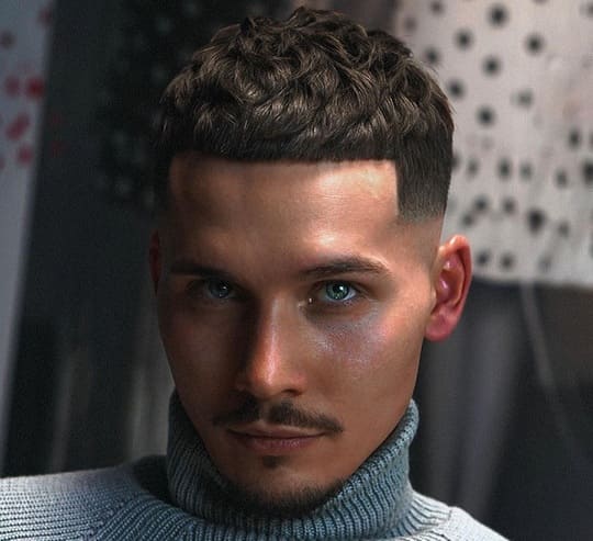 The Anchor Beard