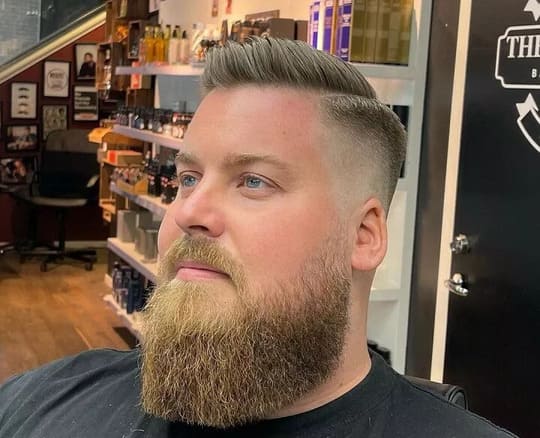 The Harden