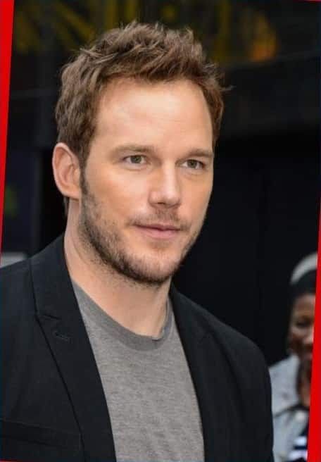 Low Maintenance Mens Medium Hairstyles