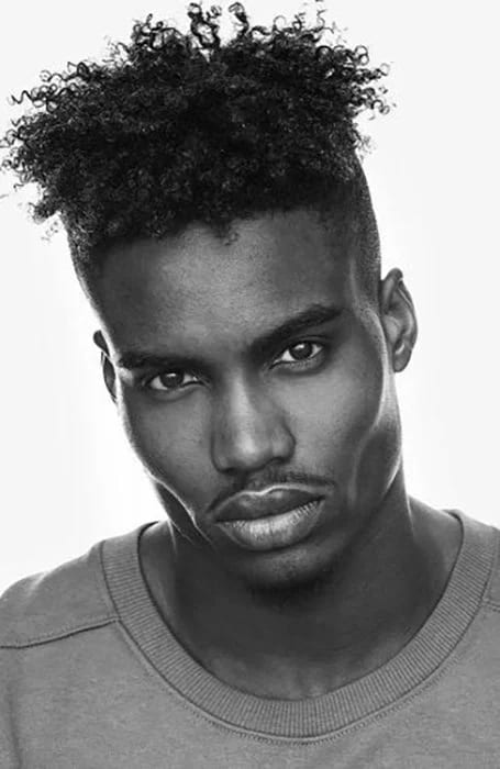 Low Maintenance Mens Medium Hairstyles