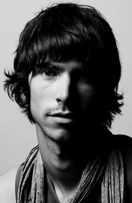Low Maintenance Mens Medium Hairstyles