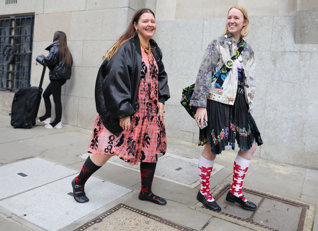 London Fashion Week