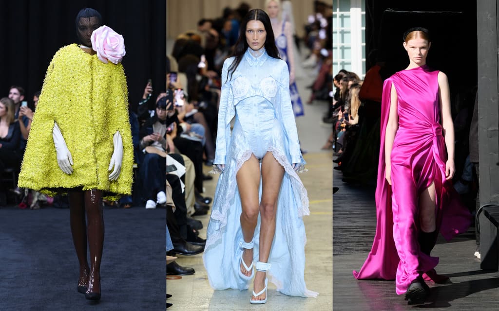 London Fashion Week