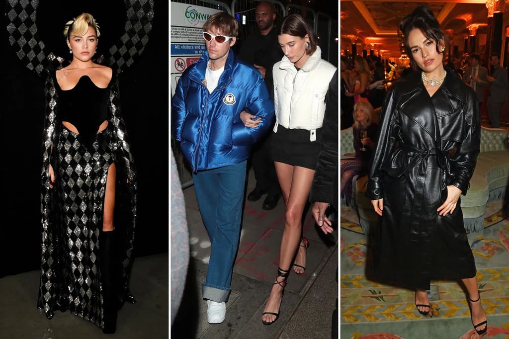 London Fashion Week