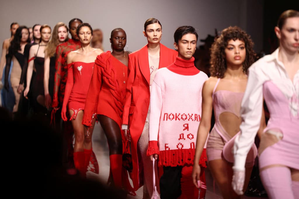 London Fashion Week