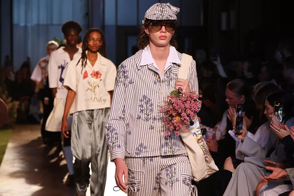 London Fashion Week