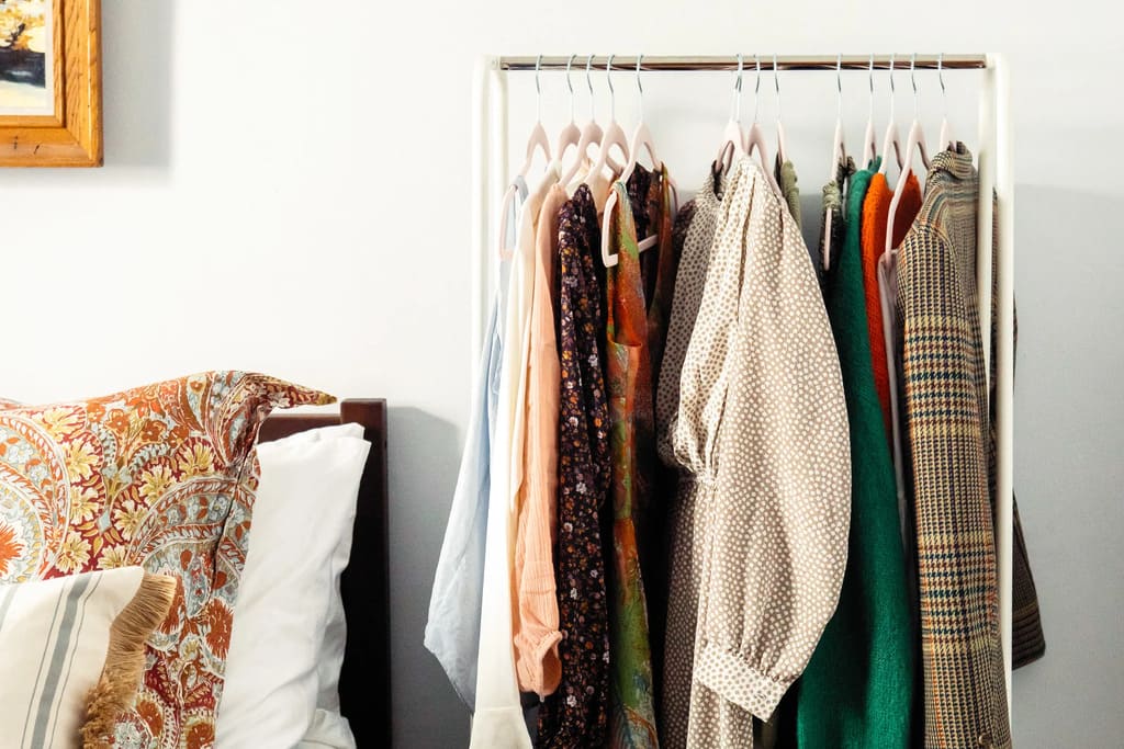 Preparing Preservation of Vintage Garments