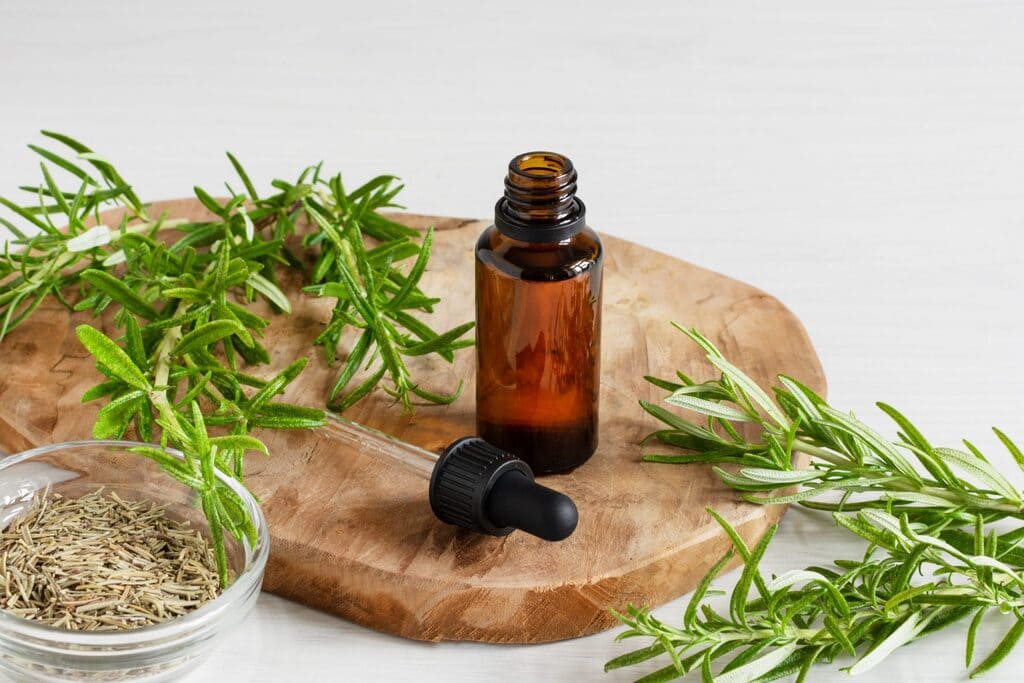 Prevents Premature Greying Of The Hair