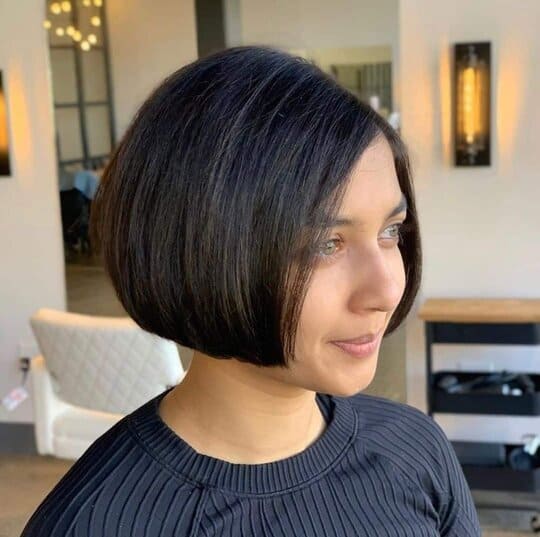 bob haircuts for women